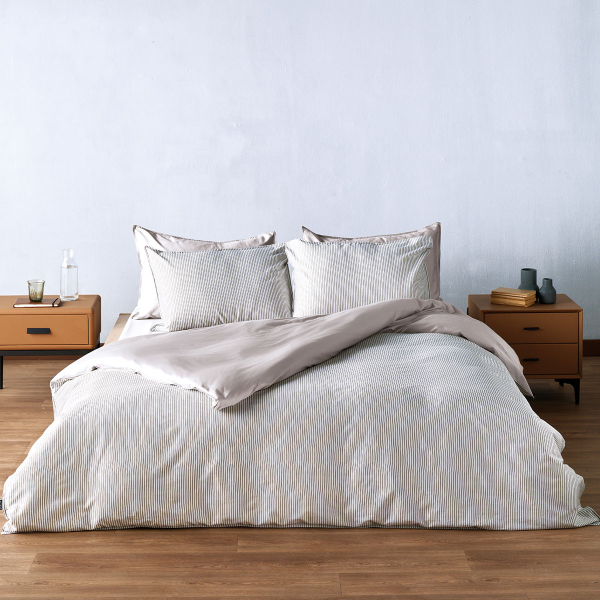 Σεντόνια King Size (Σετ) Kentia Stylish Dimitri 12