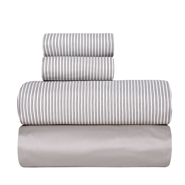 Σεντόνια King Size (Σετ) Kentia Stylish Dimitri 12