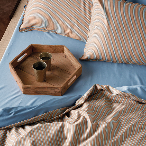 Σεντόνια Υπέρδιπλα (Σετ) Kentia Stylish Dimitri 04