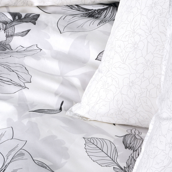 Σεντόνια Υπέρδιπλα (Σετ) Kentia Stylish Onirico