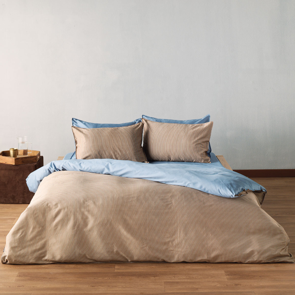 Σεντόνια King Size (Σετ) Kentia Stylish Dimitri 04