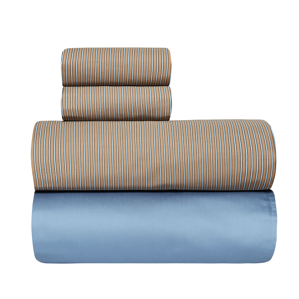 Σεντόνια King Size (Σετ) Kentia Stylish Dimitri 04