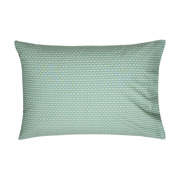 Ζεύγος Μαξιλαροθήκες (50x70) Kentia Versus Silia 36