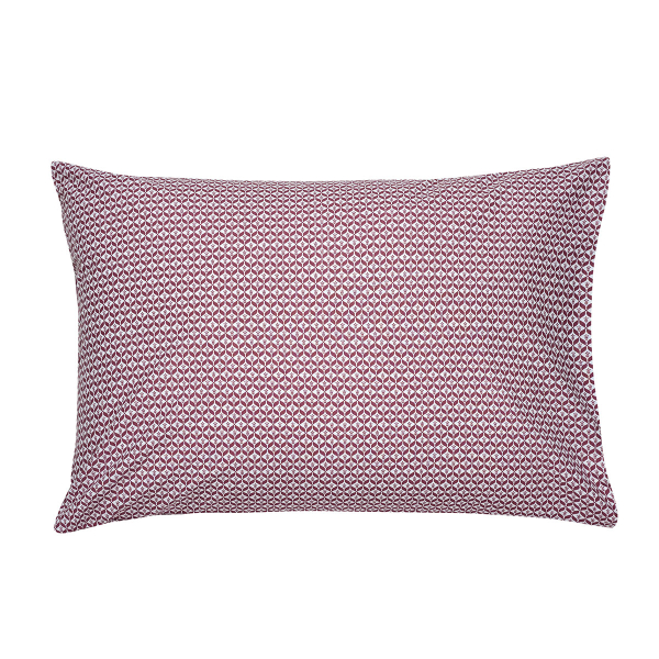 Ζεύγος Μαξιλαροθήκες (50x70) Kentia Versus Silia 05