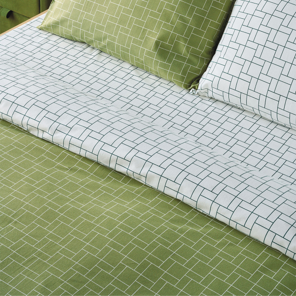 Πάπλωμα Υπέρδιπλο (220x240) 2 Όψεων Kentia Loft Dodici 36