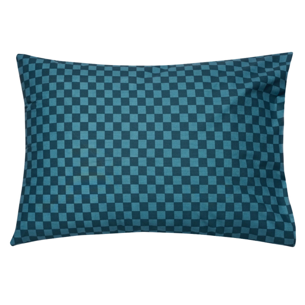 Ζεύγος Μαξιλαροθήκες (50x70) Kentia Versus Dama 33