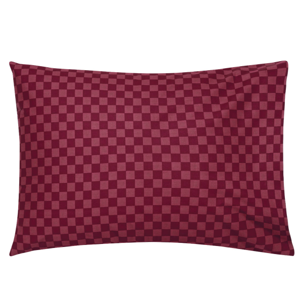 Ζεύγος Μαξιλαροθήκες (50x70) Kentia Versus Dama 36