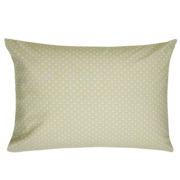 Ζεύγος Μαξιλαροθήκες (50x70) Kentia Versus Blans 36