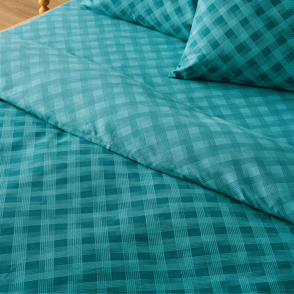 Πάπλωμα Μονό (160x240) 2 Όψεων Kentia Versus Joshua 07