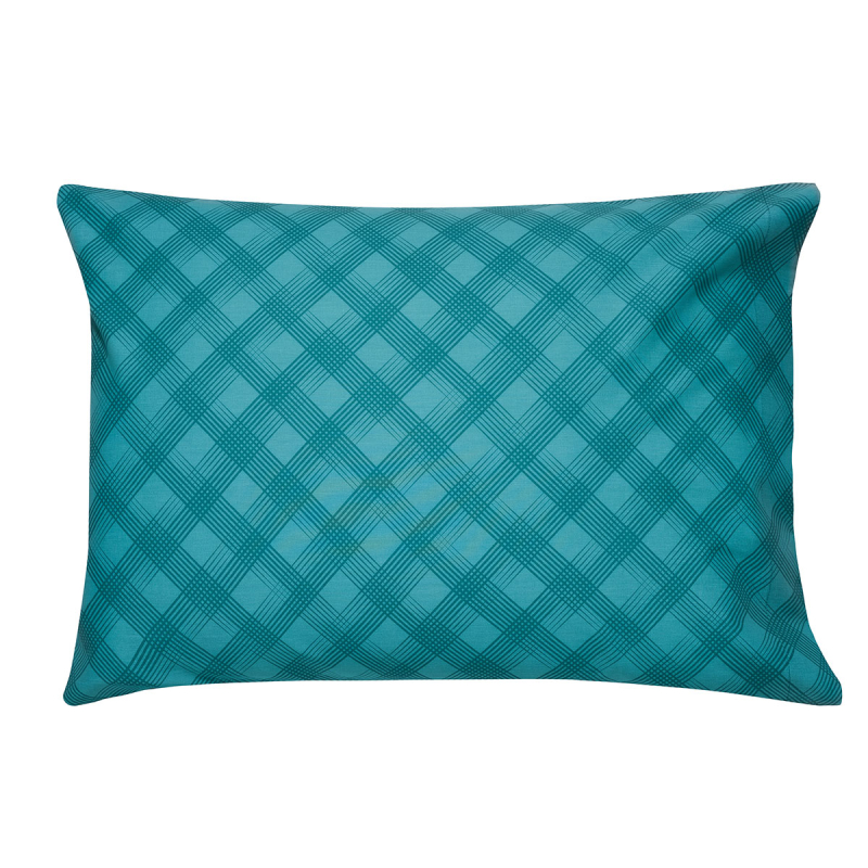 Ζεύγος Μαξιλαροθήκες (50x70) Kentia Versus Joshua 07