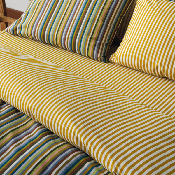 Πάπλωμα Μονό (160x240) 2 Όψεων Kentia Versus Colorato 11