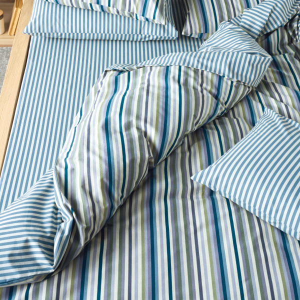 Πάπλωμα Μονό (160x240) 2 Όψεων Kentia Versus Colorato 32