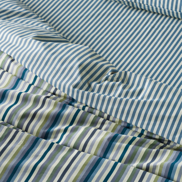 Πάπλωμα Μονό (160x240) 2 Όψεων Kentia Versus Colorato 32