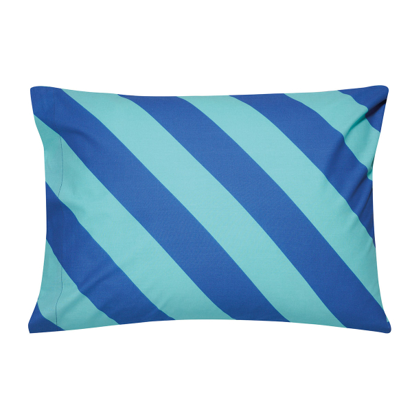 Ζεύγος Μαξιλαροθήκες (50x70) Kentia Versus Fiaba 19