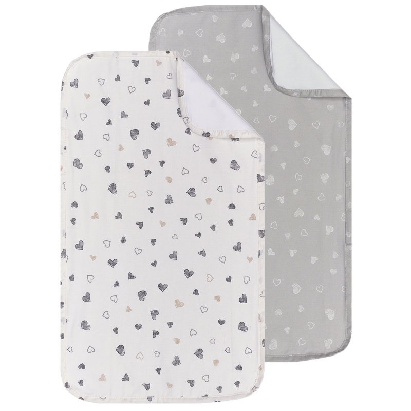 Βρεφικά Σελτεδάκια (Σετ 2τμχ) Kentia Baby Marker 22