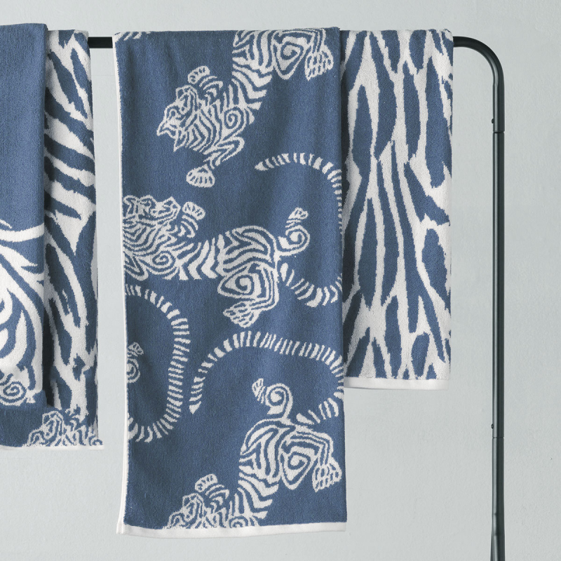 Πετσέτες Μπάνιου (Σετ 2τμχ) Kentia Versus Shiro 01 550gsm