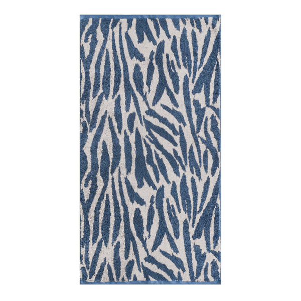 Πετσέτες Μπάνιου (Σετ 2τμχ) Kentia Versus Shiro 01 550gsm