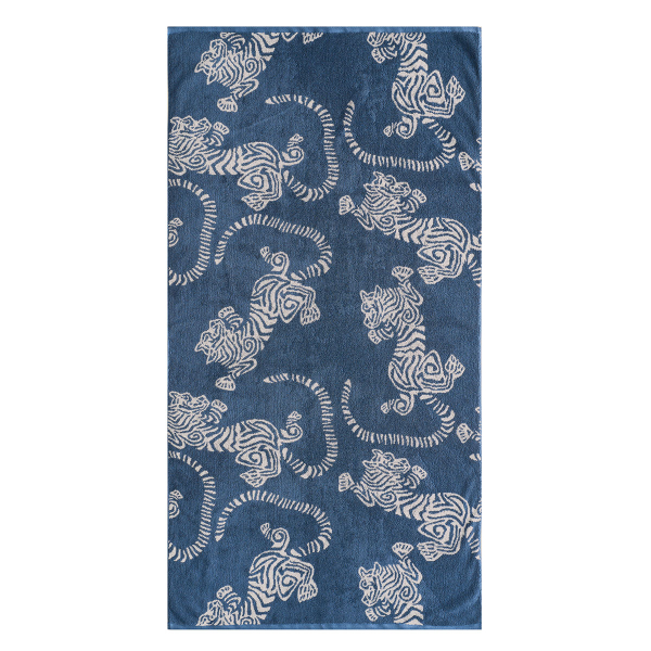 Πετσέτες Μπάνιου (Σετ 2τμχ) Kentia Versus Shiro 01 550gsm