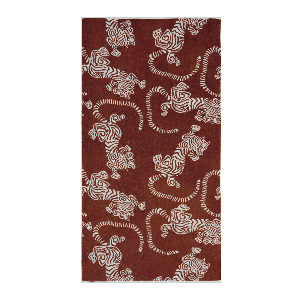 Πετσέτες Μπάνιου (Σετ 2τμχ) Kentia Versus Shiro 06 550gsm