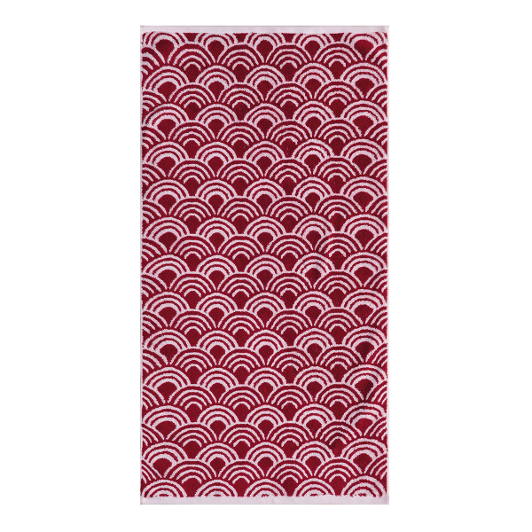 Πετσέτες Μπάνιου (Σετ 2τμχ) Kentia Versus Saori 17 550gsm