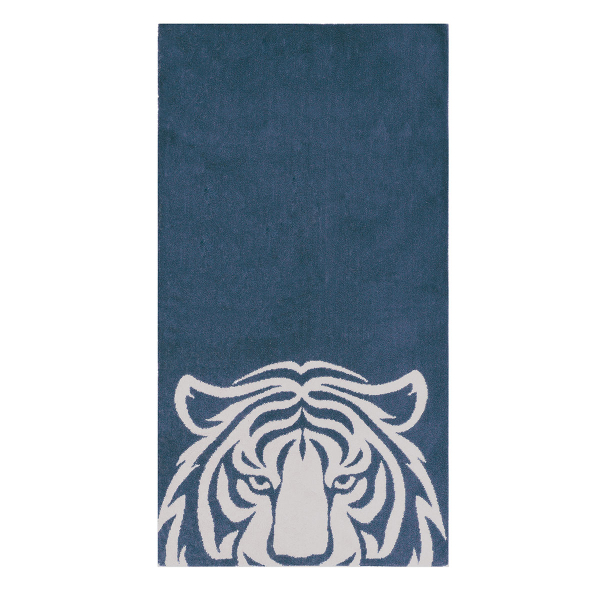 Πετσέτες Προσώπου (Σετ 2τμχ) Kentia Versus Shiro 01 550gsm