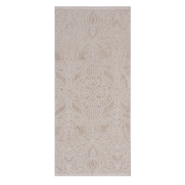 Πετσέτα Σώματος (75x150) Kentia Stylish Sharif 26 500gsm