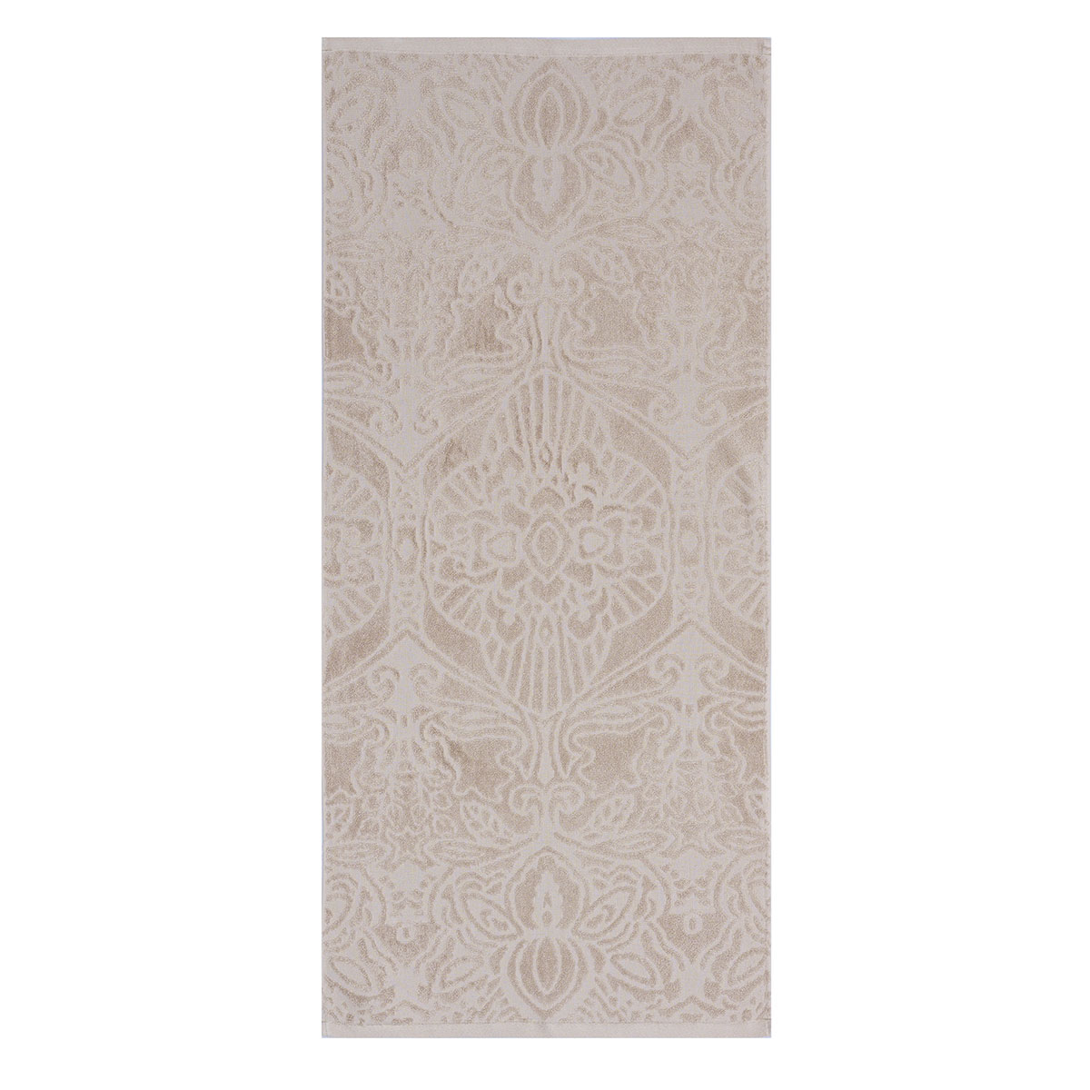 Πετσέτα Σώματος (75X150) Kentia Stylish Sharif 26 500Gsm Home Λευκά Είδη Μπάνιου Πετσέτες Spitishop