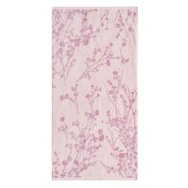 Πετσέτα Προσώπου (50x100) Kentia Stylish Meni 14 500gsm