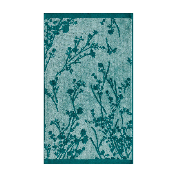 Πετσέτα Προσώπου (50x100) Kentia Stylish Meni 08 500gsm