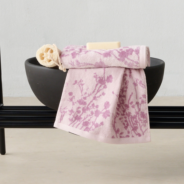 Πετσέτα Χεριών (30x50) Kentia Stylish Meni 14 500gsm