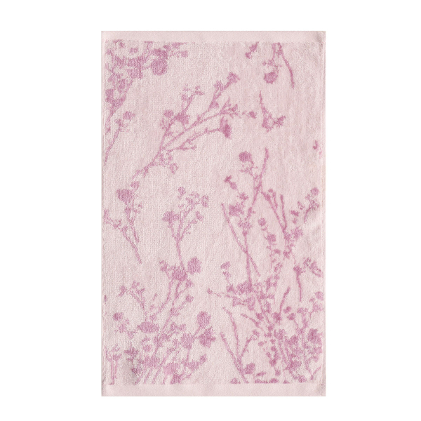 Πετσέτα Χεριών (30x50) Kentia Stylish Meni 14 500gsm