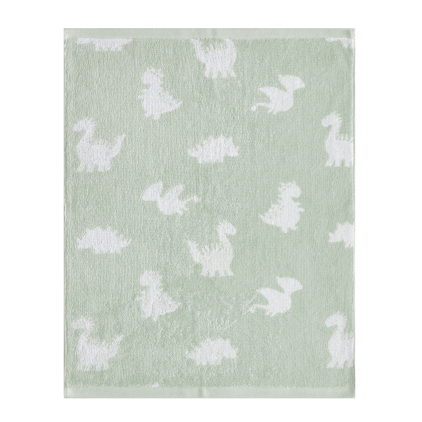Βρεφική Πετσέτα Χεριών (46x60) Kentia Baby Saurus 450gsm