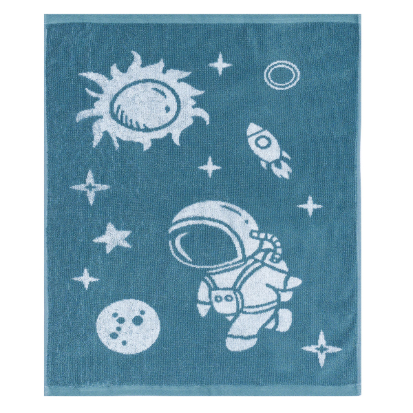 Παιδική Πετσέτα Χεριών (46x60) Kentia Kids Sirius 450gsm