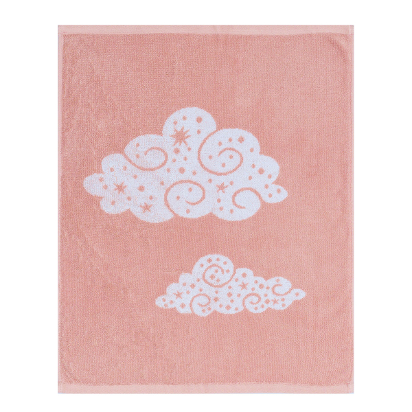 Βρεφική Πετσέτα Χεριών (46x60) Kentia Kids Nyati 450gsm