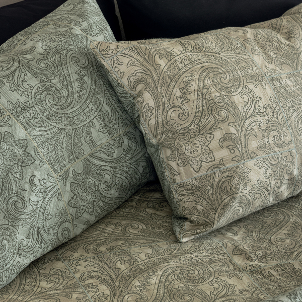 Φανελένια Σεντόνια Μονά (Σετ) Palamaiki Flannel FB0241