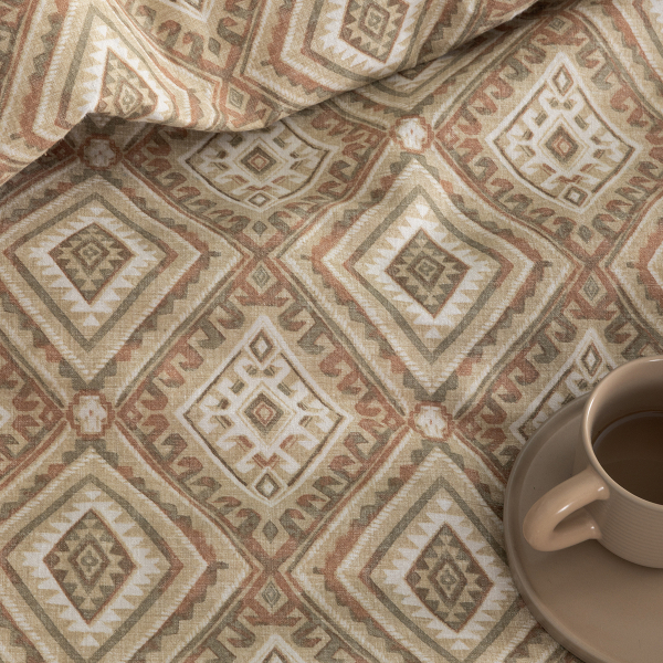 Φανελένια Σεντόνια Υπέρδιπλα (Σετ) Palamaiki Flannel FB0238