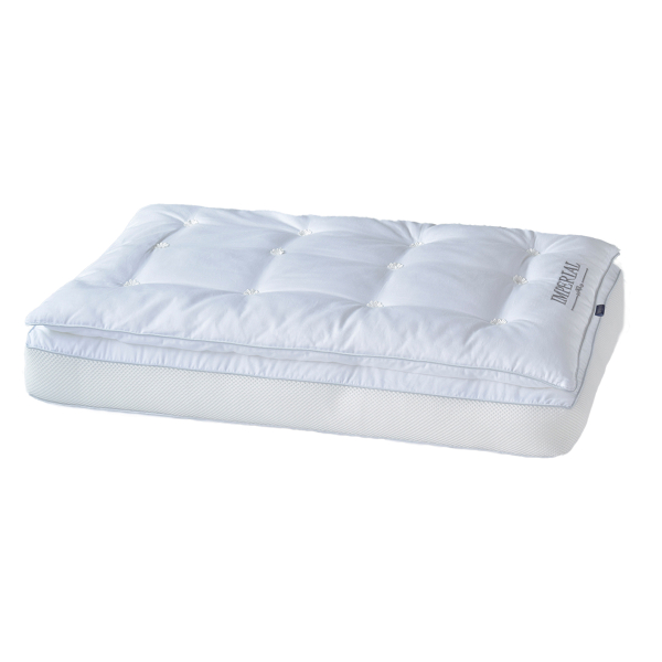 Μαξιλάρι Ύπνου Ανατομικό Μαλακό (44x68) Palamaiki Imperial