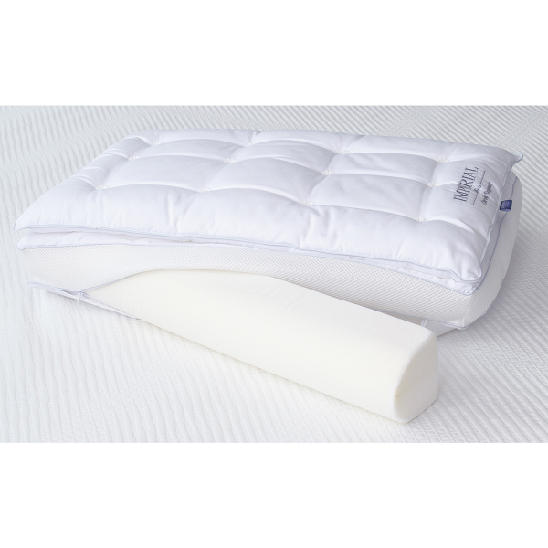 Μαξιλάρι Ύπνου Ανατομικό Μαλακό (44x68) Palamaiki Imperial