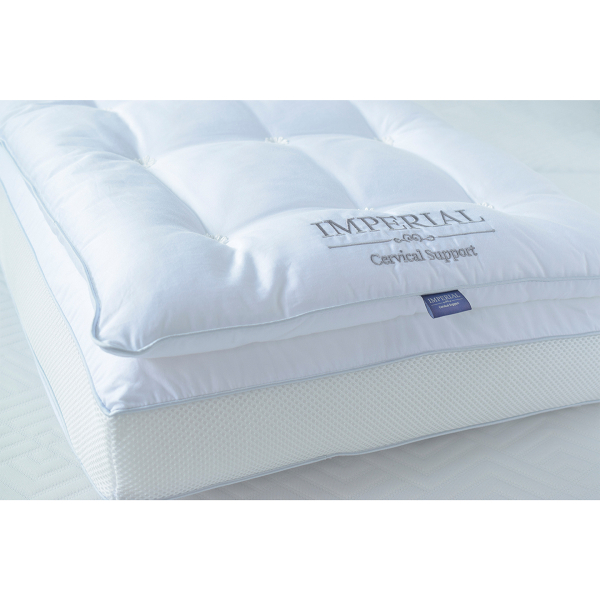 Μαξιλάρι Ύπνου Ανατομικό Μαλακό (44x68) Palamaiki Imperial