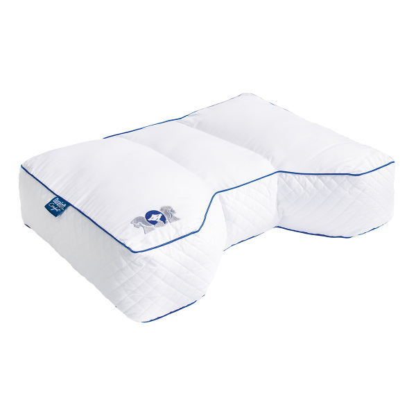 Μαξιλάρι Ύπνου Ανατομικό Μέτριο (40x60) Palamaiki Duraloft