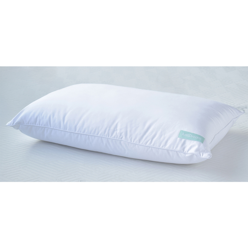 Μαξιλάρι Ύπνου Ανατομικό Μέτριο (49x68) Palamaiki Just Dream