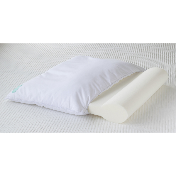 Μαξιλάρι Ύπνου Ανατομικό Μέτριο (49x68) Palamaiki Just Dream