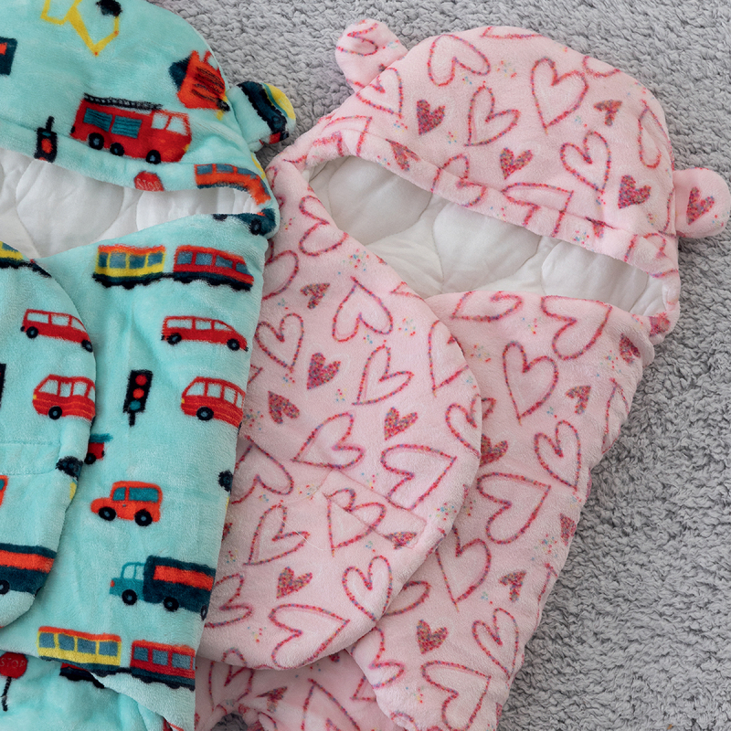 Χειμερινός Υπνόσακος Με Πόδια (3-6 Μηνών) Palamaiki Sabi SAB101