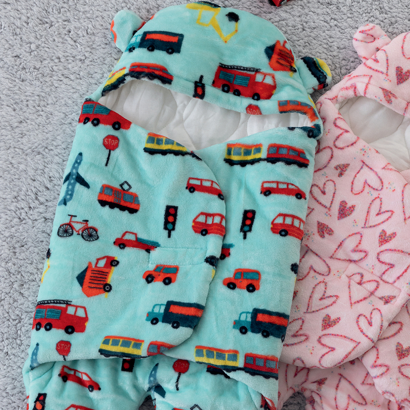 Χειμερινός Υπνόσακος Με Πόδια (3-6 Μηνών) Palamaiki Sabi SAB100