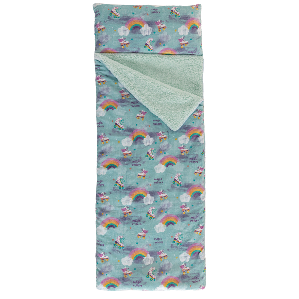 Χειμερινός Υπνόσακος Με Μαξιλάρι (60x130) Palamaiki WAB102