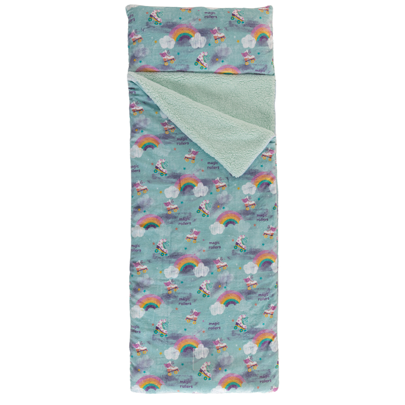 Χειμερινός Υπνόσακος Με Μαξιλάρι (60x130) Palamaiki WAB102