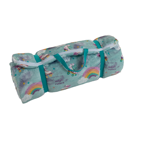 Χειμερινός Υπνόσακος Με Μαξιλάρι (60x130) Palamaiki WAB102