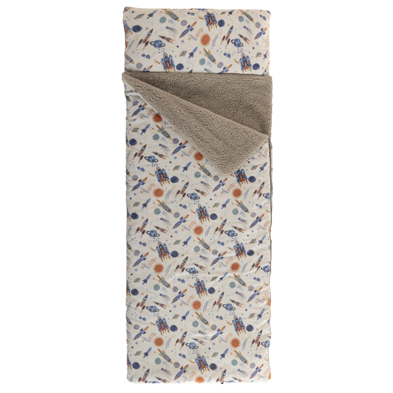 Χειμερινός Υπνόσακος Με Μαξιλάρι (60x130) Palamaiki WAB100