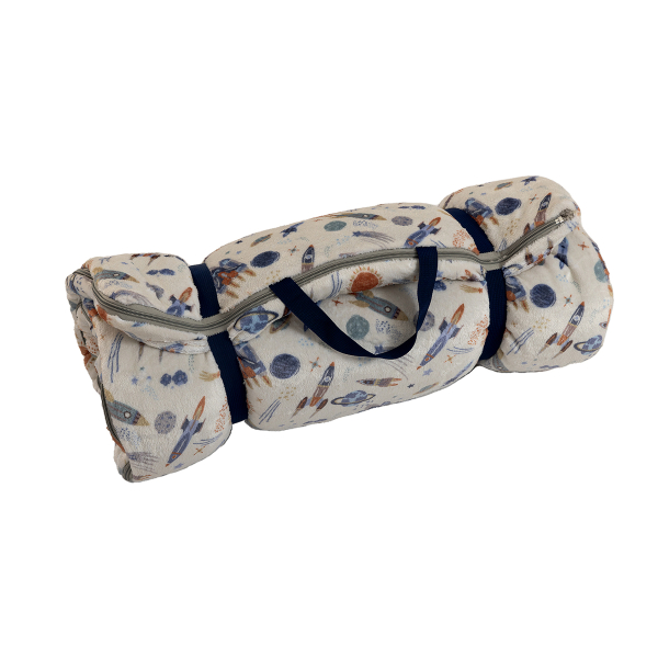 Χειμερινός Υπνόσακος Με Μαξιλάρι (60x130) Palamaiki WAB100