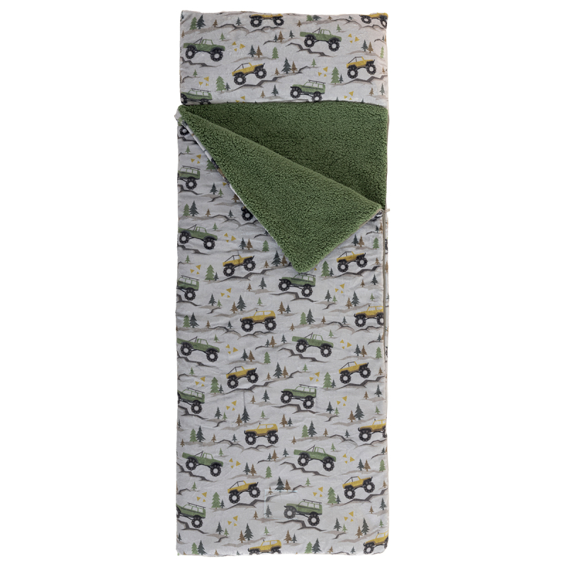 Χειμερινός Υπνόσακος Με Μαξιλάρι (60x130) Palamaiki WAB101